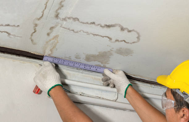 Reliable Burst Pipe Cleanup contractor in Galloway, OH by Water Damage Irwin